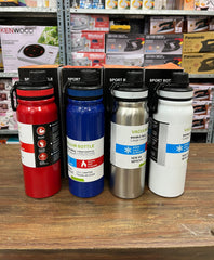 Stainless Steel bottle