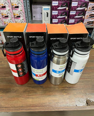 Stainless Steel bottle