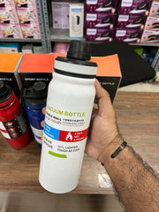 Stainless Steel bottle