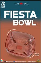 Fiesta Serving Bowl