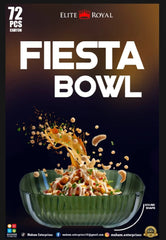 Fiesta Serving Bowl