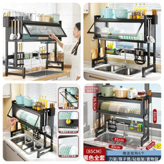 Over the Sink Cabinate Rack