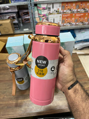 Stainless Steel Water Bottle