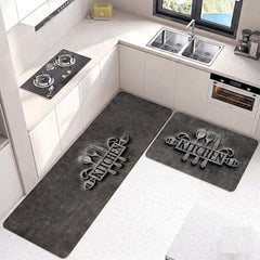 Runner Mat Set