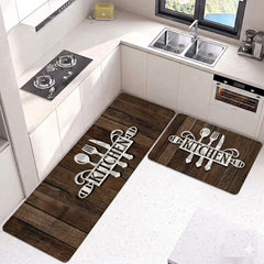 Runner Mat Set