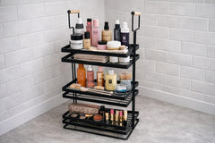 Multipurpose Metal Organizer