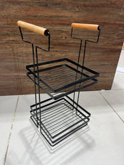Multipurpose Metal Organizer