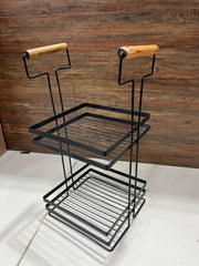 Multipurpose Metal Organizer