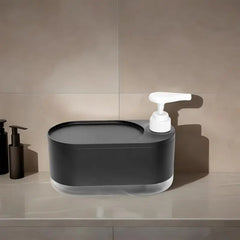 Kitchen Sink Soap Dispenser