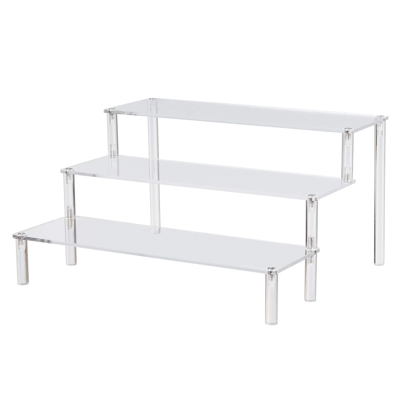 Layer display stand\