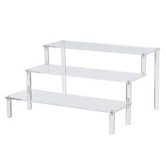 Layer display stand\