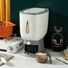 Rice Dispenser 1