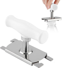 Steel Jaar Opener