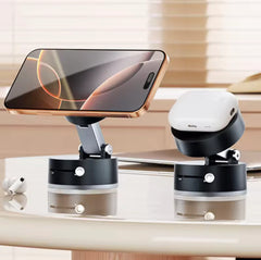 Vaccum Magnetic Volgging Mobile Holder