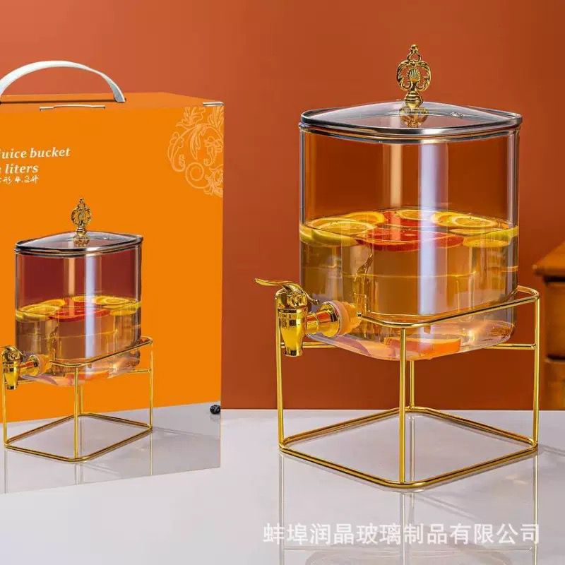 Water Dispenser