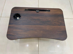 Wooden Laptop Table