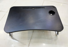 Wooden Laptop Table