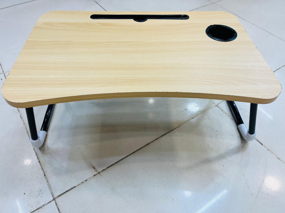 Wooden Laptop Table