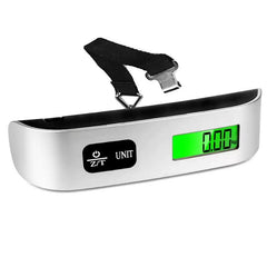 Portable Handheld Electronic Scale Luggage