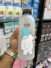 Bear Bottle