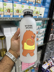 Bear Bottle
