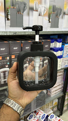 Square Shape Liquid Soap Dispenser