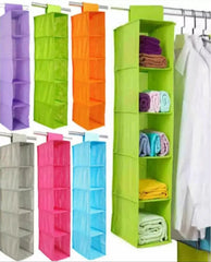 Closet Organizer Hanging Storage Bag