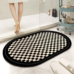 Anti Slip Bathroom Mat