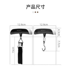 Portable Handheld Electronic Scale Luggage