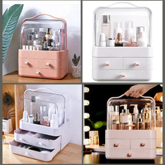 Big Modern Cosmetic Organizer