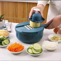 Vegetable Cutter