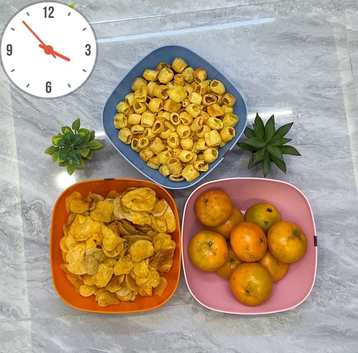 Bowl Set