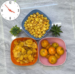 Bowl Set