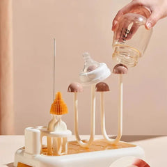 Baby Feeder Brush Cleaning Set