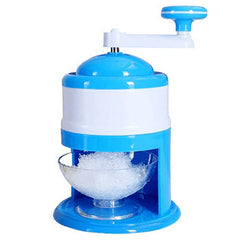 Ice Crusher Gola Maker