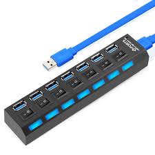 E309 USB Hub.
