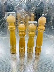 BAMBOO WOODEN HIGH QUALITY BLACK PEPPER MILL/CRUSHER