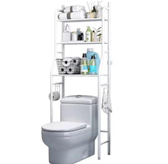 Bathroom Toilet Storage Rack