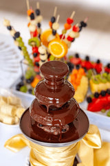 Chocolate Fountain