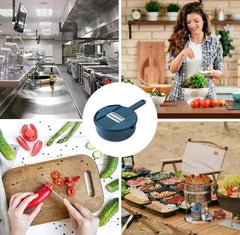 Vegetable Cutter