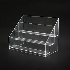 Layer Display Stand