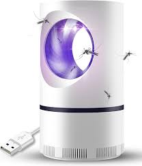 Mosquito Killer Lamp