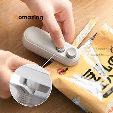 Rechargeable Sealer