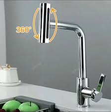 4 Modes Universal Shower Faucet