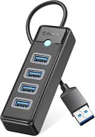 E312 USB Hub