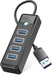 E312 USB Hub