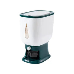 Rice Dispenser