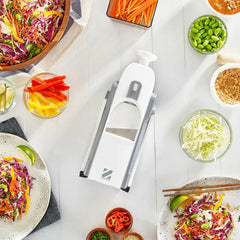 Mandoline Vegetable Slicer