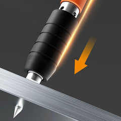 AIR NAILER GUN with 10 Nails