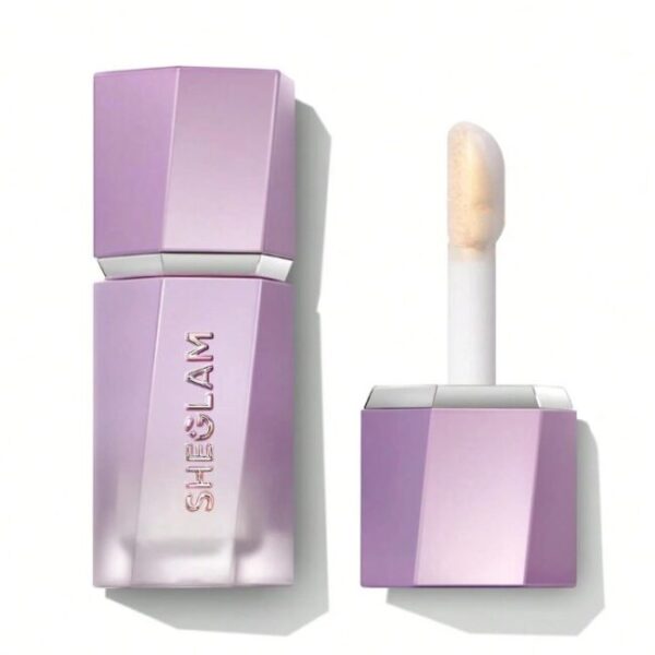 SheGlam Chroma Glow Bloom Liquid Highlighter-StarDust-5.2ml - Beauties JunctionSheGlam Chroma Glow Bloom Liquid Highlighter-StarDust-5.2ml - Beauties Junction